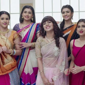 Meet your Posher, Ishqi